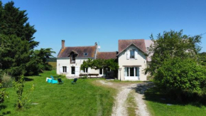 Gites de la Bénardière